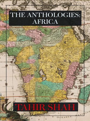cover image of Africa